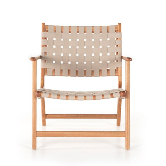 Jevon Outdoor Chair