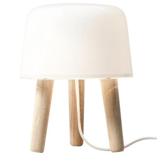 Milk Tablelamp NA1